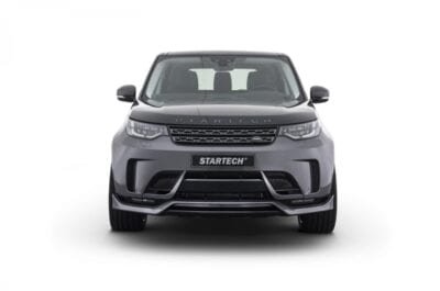 land rover discovery poluchit tyuning i novye stilisticheskie pakety ot startech foto 5e6a20a260e13 Land Rover Discovery получит тюнинг и новые стилистические пакеты от Startech (Фото)