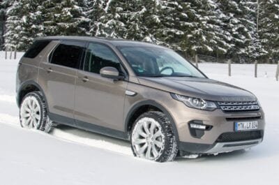 land rover discovery sport 2016 test drajv obzor 5e6dfb4eb0795 Land Rover Discovery Sport 2016 тест драйв (обзор)