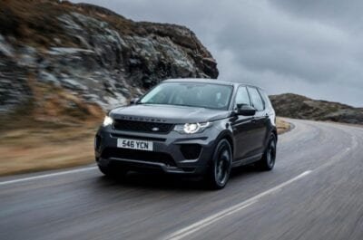 land rover discovery sport mozhet poluchit gibridnyj variant uzhe v sleduyushhem godu 5e6a1b2154c18 Land Rover Discovery Sport может получить гибридный вариант уже в следующем году