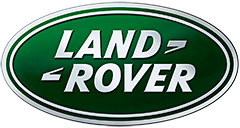 Logo Land Rover