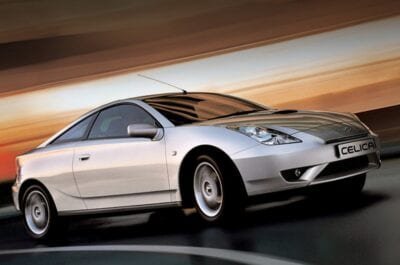 marka toyota vdohnyot novuyu zhizn v svetloe imya celica 5e6a1c8726f43 Марка Toyota вдохнёт новую жизнь в светлое имя Celica