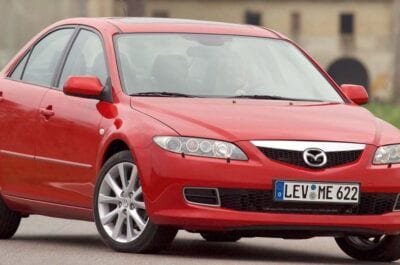 mazda 6 2002 2007 otzyvy problemy poderzhannoj b u mazda 6 s probegom 5e6e25822c9db Mazda 6 (2002 - 2007) - отзывы, проблемы подержанной (б/у) Мазда 6 с пробегом