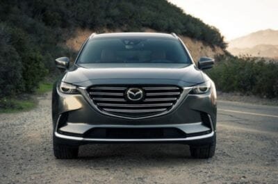 mazda cx 8 novyj krossover ot mazda 5e6a2f1b3fefa Mazda CX-8 - новый кроссовер от Мазда