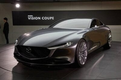 mazda menyaet plany my znaem chto budet dalshe s novym rotornym dvigatelem 5e6a1255615e8 Mazda меняет планы. Мы знаем, что будет дальше с новым роторным двигателем