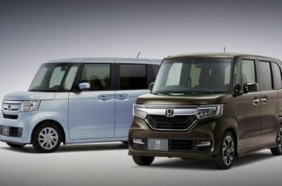 megapopulyarnyj v yaponii kej kar poluchil obnovlenie honda predstavila novyj n box 5e6a236cd650b Мегапопулярный в Японии кей-кар получил обновление: Honda представила новый N-Box
