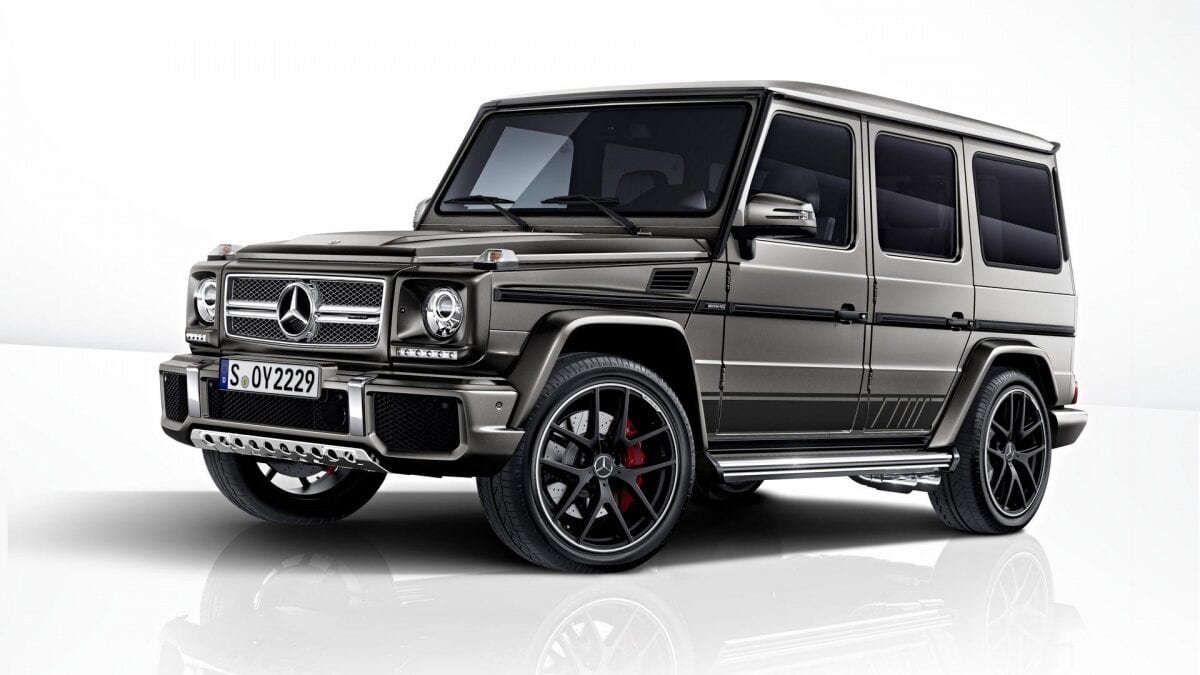 mercedes amg g63 i eksklyuzivnaya versiya g65 ochen dorogo no so vkusom 5e6a227e7104c Mercedes-AMG G63 и эксклюзивная версия G65 - очень дорого, но со вкусом