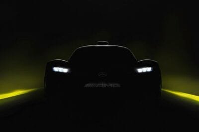mercedes amg project one uzhe vo frankfurte 5e6a2247c5d0e Mercedes-AMG Project One уже во Франкфурте