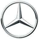 Logo Mercedes-Benz