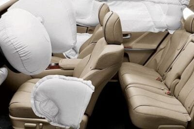 mercedes benz sdelal rezonansnoe zayavlenie po povodu bezopasnosti svoih avtomobilej 5e6a28bcf02c5 Mercedes-Benz сделал резонансное заявление по поводу безопасности своих автомобилей