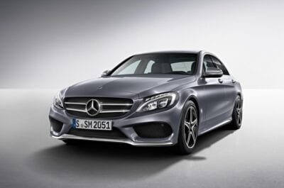 mercedes c class predlagaet novye dopolnitelnye versii 5e6a289fb651e Mercedes C-Class предлагает новые дополнительные версии