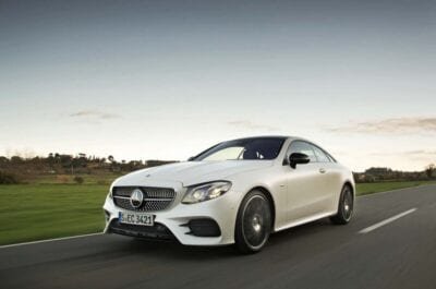mercedes e 400 4matic kupe 2018 modelnogo goda totalnoe udovolstvie 5e6dd1bd65a57 Mercedes E 400 4Matic купе 2018 модельного года | Тотальное удовольствие