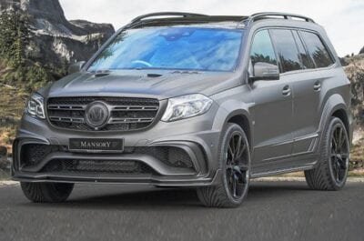 mercedes mansory gls 63 830 l s ili kogda amg uzhe malo 5e6a2f0ccbb5b Mercedes Mansory GLS 63 830 л.с. - или когда AMG уже мало