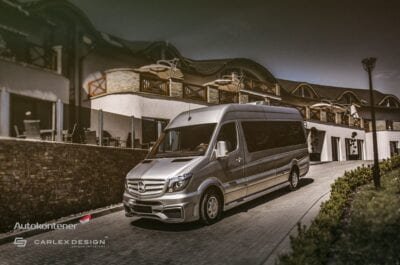 mercedes sprinter luxury avtomobil roskosh foto 5e6a260b51e12 Mercedes Sprinter Luxury - автомобиль - роскошь (фото)