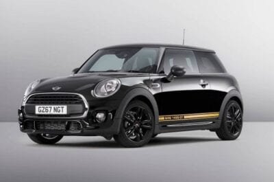 mini one poluchil speczialnuyu limitirovannuyu versiyu 5e6a13c93e13f MINI One получил специальную лимитированную версию