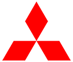 Logo Mitsubishi