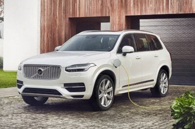 nachinaya s 2019 goda volvo budet vypuskat vse avtomobili s elektrodvigatelyami 5e6a2ccb5d1d9 Начиная с 2019 года Volvo будет выпускать все автомобили с электродвигателями