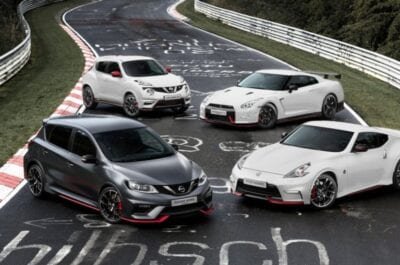 nissan vypustit eshhe bolshe nismo 5e6a2f6c84df9 Nissan выпустит еще больше Nismo