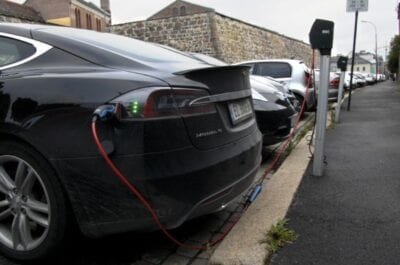 norvegiya vvedet nalog na tesla 5e6a12e6f38dd Норвегия введет "налог на Тесла"?