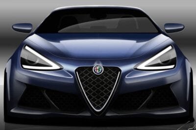 novaya model alfa romeo giulietta s takim dizajnom mogla by zatmit konkurentov 5e6a27bf0a2a2 Новая модель Alfa Romeo Giulietta с таким дизайном могла бы затмить конкурентов