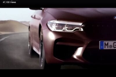 novoe pokolenie bmw m5 5e6a2b2b2b11a Новое поколение BMW M5
