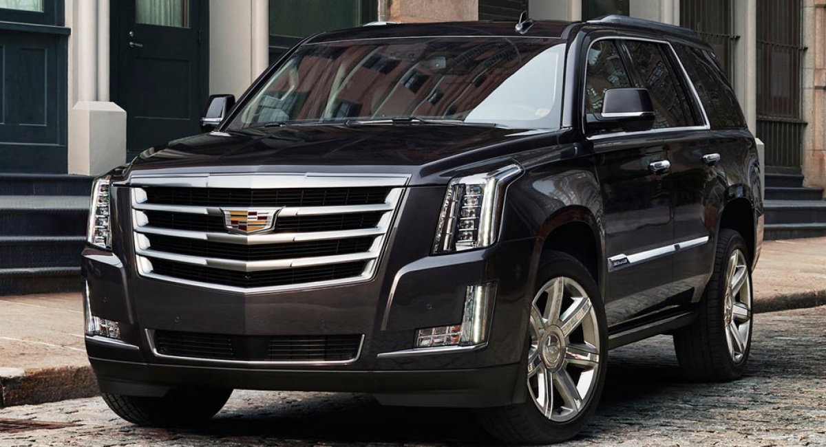 novye podrobnosti ob cadillac escalade 2020 5e6a204676657 Новые подробности об Cadillac Escalade 2020
