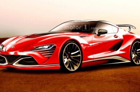 Новые Toyota Supra, Nissan 390Z, Mazda RX-9 — дебютируют в Токио
