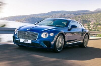 novyj 2018 bentley continental gt vystavlen vo frankfurte 5e6a1f277cb59 Новый 2018 Bentley Continental GT выставлен во Франкфурте