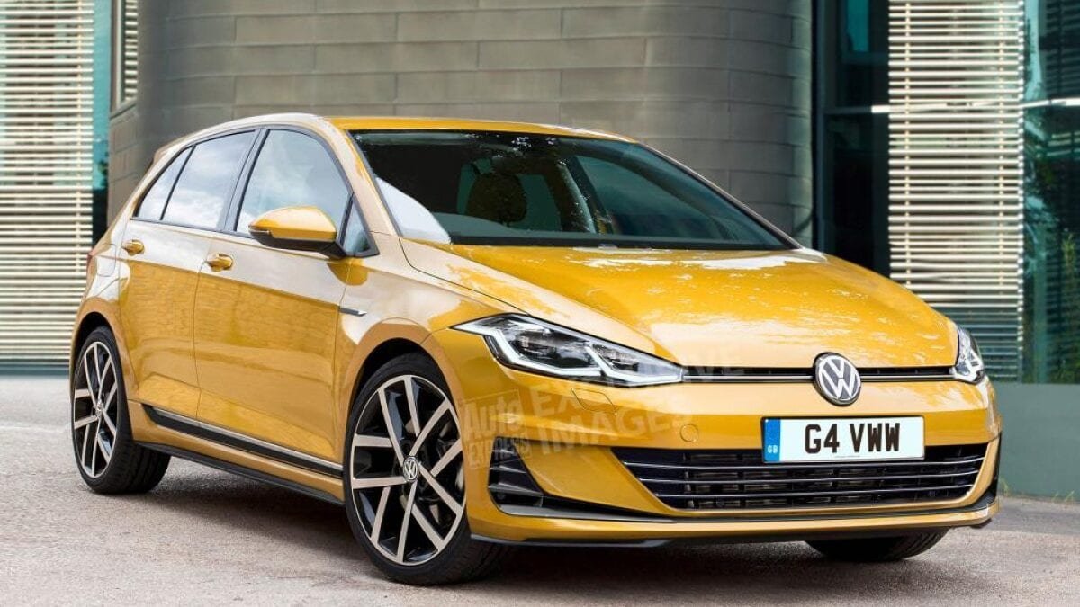 novyj 2019 volkswagen golf mk8 vnedryaet gibridnuyu revolyucziyu eksklyuzivnye foto 5e6a2ce4a5119 Новый 2019 Volkswagen Golf Mk8 - внедряет гибридную революцию (эксклюзивные фото)