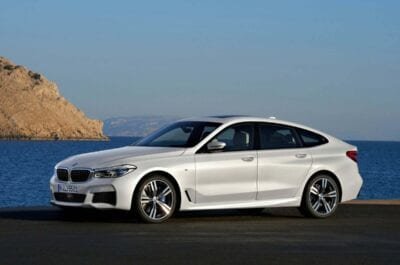 novyj bmw 6 serii gran turismo preemnik pyaterki gt 5e6a2e64ed4f8 Новый BMW 6 серии Gran Turismo - преемник „пятерки” GT