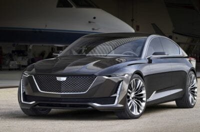 novyj cadillac ct5 brutalnoe sovershenstvo 5e6a229111747 Новый Cadillac CT5: брутальное совершенство