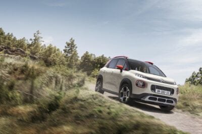 novyj citroen c3 aircross 2017 2018 modelnogo goda 5e6a2e74a6a2b Новый Citroen C3 Aircross 2017-2018 модельного года