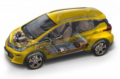 novyj elektromobil opel ampera e vse blizhe i blizhe 5e6a2f82c1f35 Новый электромобиль Opel Ampera-e - все ближе и ближе