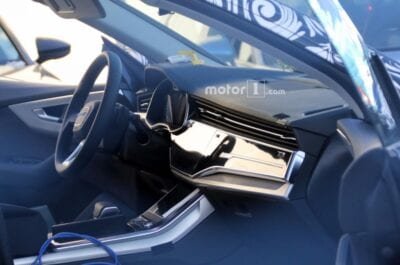 novyj krossover 2019 audi q8 interer 5e6a1c3abc04f Новый кроссовер 2019 Audi Q8 - интерьер