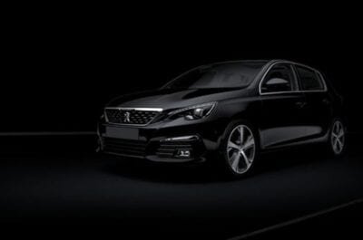 novyj peugeot 308 budet predstavlen uzhe v iyune shpionskie foto 5e6a30dba80c9 Новый Peugeot 308 будет представлен уже в июне - шпионские фото