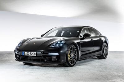 novyj porsche panamera 5 osnovnyh izmenenij 5e6d2e8e879bb Новый Porsche Panamera - 5 основных изменений