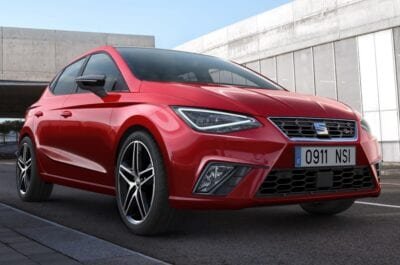 novyj seat ibiza 2017 bestseller v pyatyj raz 5e6a310622a45 Новый Seat Ibiza 2017 - бестселлер в пятый раз