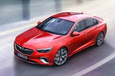 novyj sportivnyj opel insignia gsi bystree chem predydushhij opc 5e6a2d7823836 Новый спортивный Opel Insignia GSi - быстрее чем предыдущий OPC