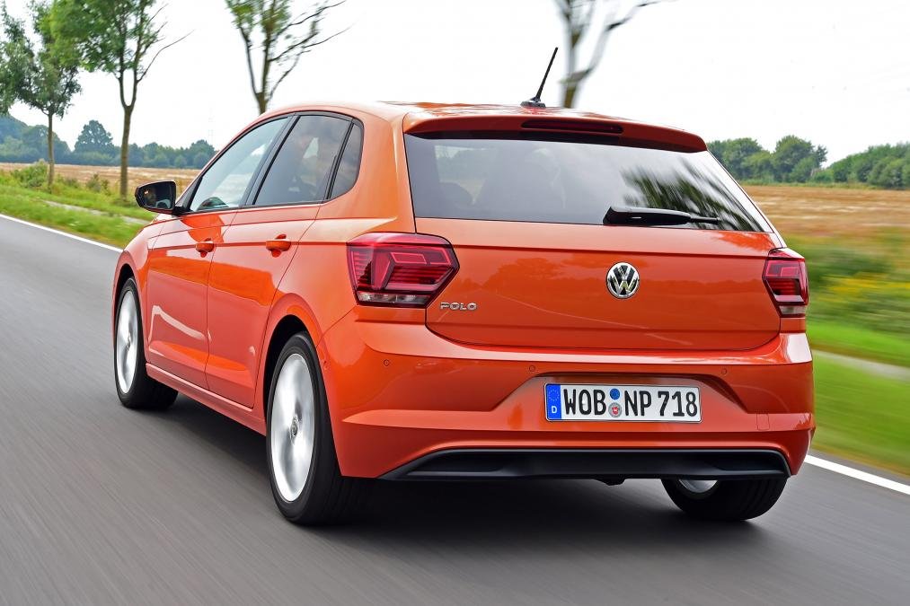 novyj volkswagen polo 2017 test drajv 5e6cff522e196 Новый Volkswagen Polo 2017 - тест-драйв