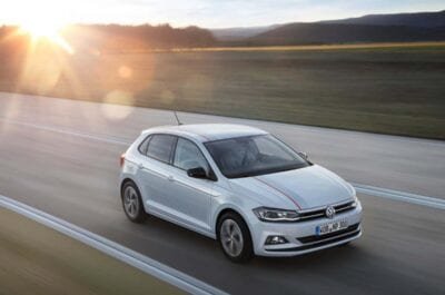 novyj volkswagen polo novyj lider segmenta 5e6a2e89a3ead Новый Volkswagen Polo - новый лидер сегмента