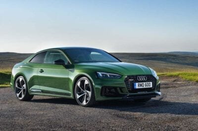 obzor audi rs5 2017 sovershenstvo pobedilo 5e6e1653cd49b Обзор Audi RS5 2017 - совершенство победило