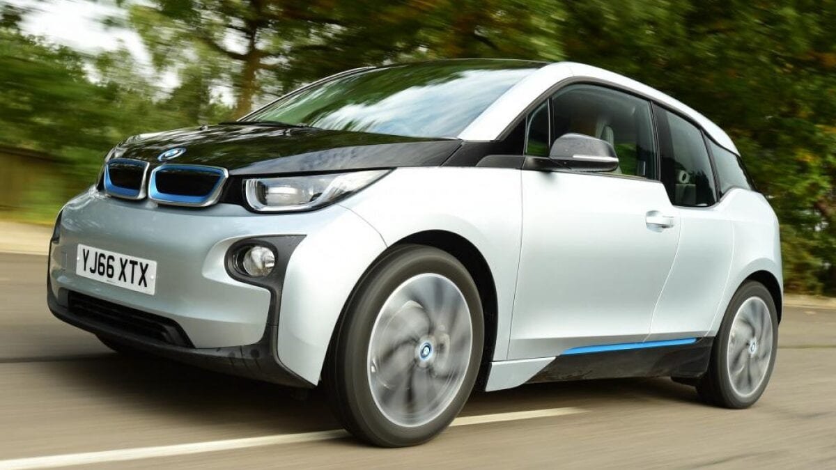 obzor bmw i3 rejting luchshih elektromobilej 2017 5e6e1d0547198 Обзор BMW i3 - рейтинг лучших электромобилей 2017