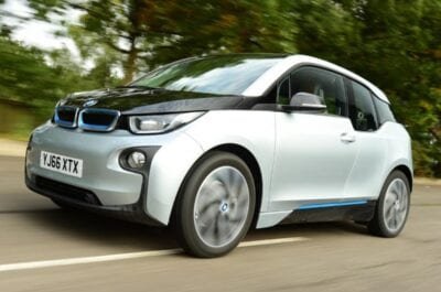 obzor bmw i3 rejting luchshih elektromobilej 2017 5e6e1d0547198 Обзор BMW i3 - рейтинг лучших электромобилей 2017