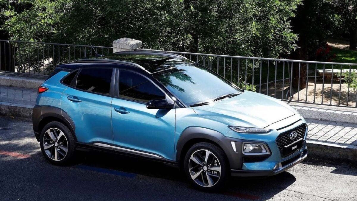 obzor hyundai kona 2017 foto 5e6a2e985540f Обзор Hyundai Kona 2017 (Фото)
