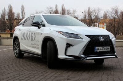 obzor lexus rx 200t v komplektaczii f sport a est li sport 5e6df967802fb Обзор Lexus RX 200t в комплектации F Sport | А есть ли спорт?