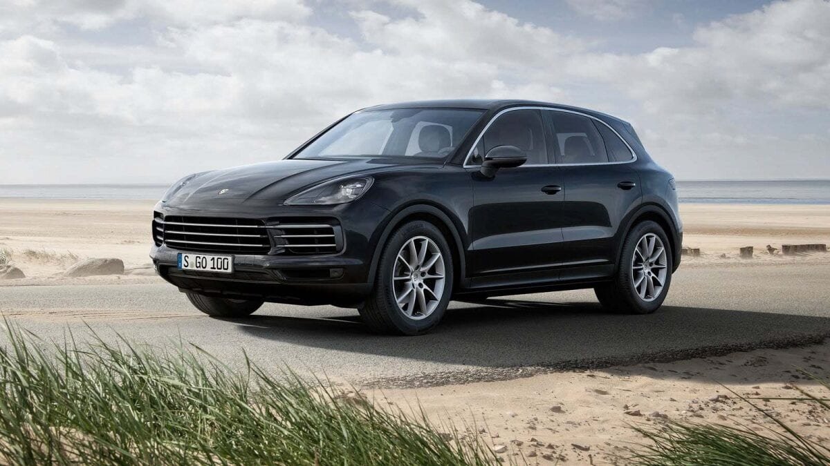 obzor porsche cayenne 2018 menshe ves bolshe moshhnost 5e6d2e297b17a Обзор Porsche Cayenne 2018: меньше вес, больше мощность
