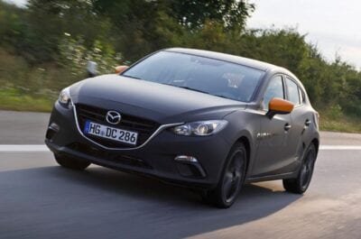 obzor prototipa mazda skyactiv x pervaya poezdka vpechatleniya ot ekonomichnosti novogo dvigatelya 5e6a1ff0a15d3 Обзор прототипа Mazda SKYACTIV-X - первая поездка, впечатления от экономичности нового двигателя