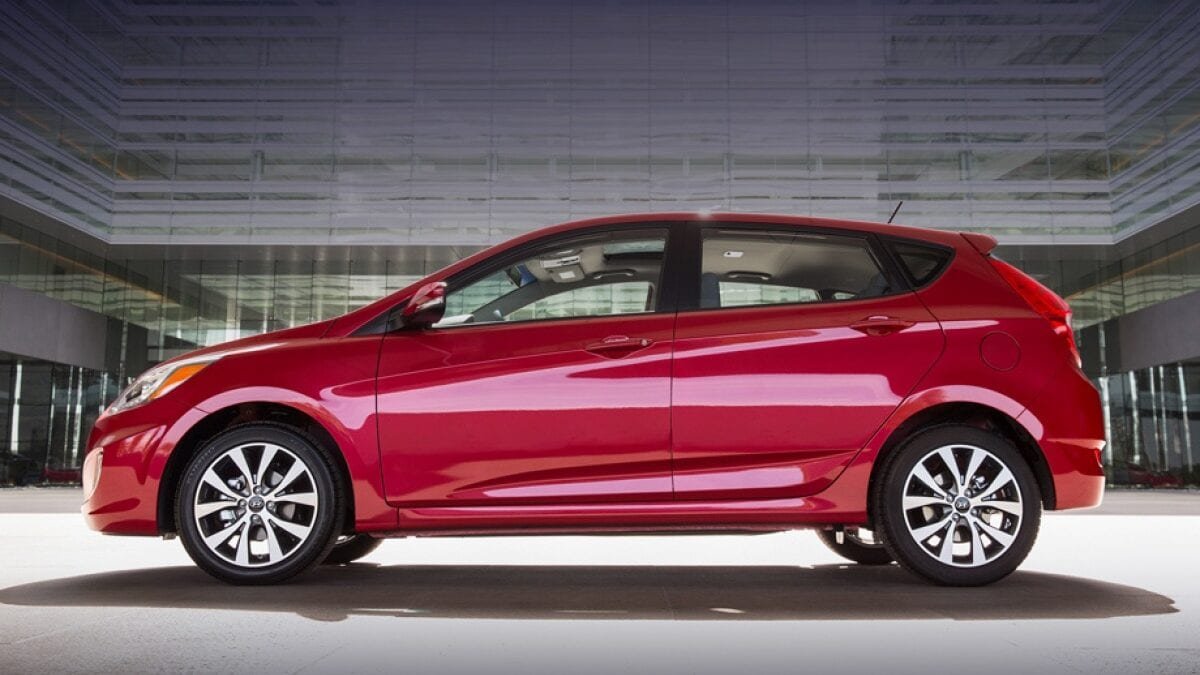 ochen populyarnyj hetchbek hyundai accent okazalsya pod ugrozoj ischeznoveniya 5e6a1a67643ed Очень популярный хэтчбек Hyundai Accent оказался под угрозой исчезновения