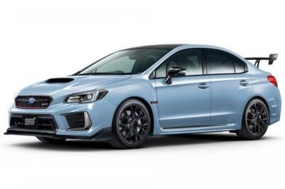ogranichennaya versiya subaru s208 predstavlena kak beskompromissnyj wrx sti s bolshej moshhnostyu 5e6a1b6242f81 Ограниченная версия Subaru S208 представлена как бескомпромиссный WRX STI с большей мощностью