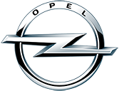 Logo Opel