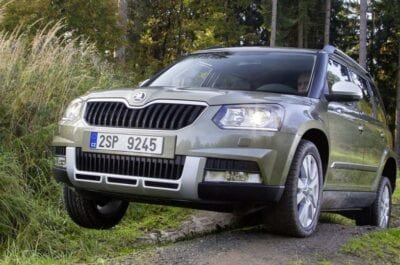 otzyvy skoda yeti 2009 2017 problemy poderzhannoj b u shkoda jeti s probegom 5e6e25ae2cd5a Отзывы Skoda Yeti (2009 - 2017): проблемы подержанной (б/у) Шкода Йети с пробегом